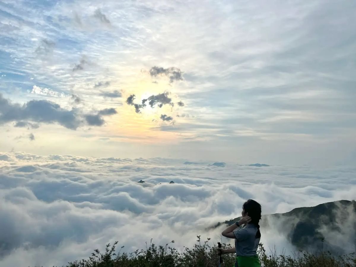 Hiking Northwest Vietnam Sapa, Lai Chau 7 Days